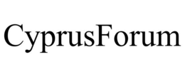 CYPRUSFORUM trademark