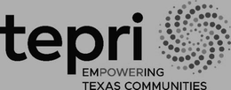 TEPRI EMPOWERING TEXAS COMMUNITIES trademark