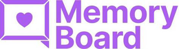 MEMORY BOARD trademark