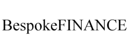 BESPOKEFINANCE trademark
