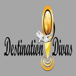 DESTINATION DD DIVAS trademark