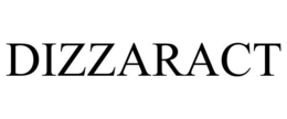 DIZZARACT trademark