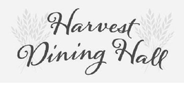 HARVEST DINING HALL trademark