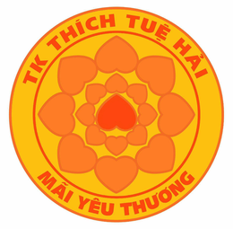 TK THICH TUE HAI MAI YEU THUONG trademark
