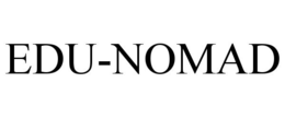 EDU-NOMAD trademark