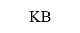KB trademark