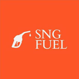 SNG FUEL trademark