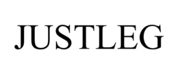 JUSTLEG trademark