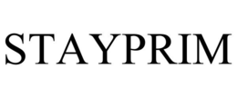 STAYPRIM trademark