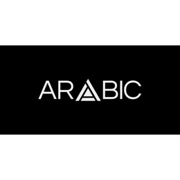 ARABIC trademark