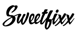 SWEETFIXX trademark