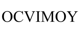 OCVIMOY trademark