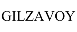 GILZAVOY trademark