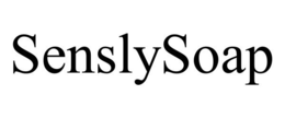 SENSLYSOAP trademark