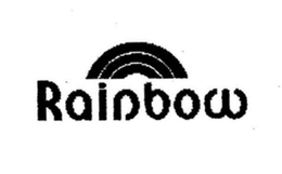 RAINBOW trademark