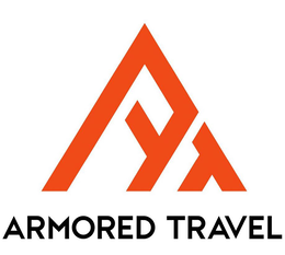 ARMORED TRAVEL trademark