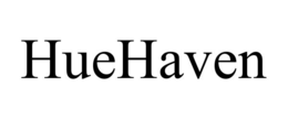 HUEHAVEN trademark