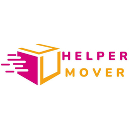 HELPERMOVER trademark