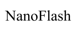 NANOFLASH trademark