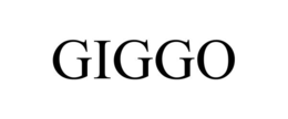 GIGGO trademark