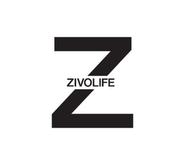 Z ZIVOLIFE trademark