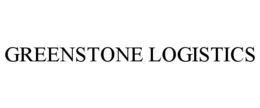 GREENSTONE LOGISTICS trademark