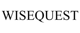 WISEQUEST trademark