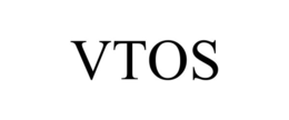 VTOS trademark