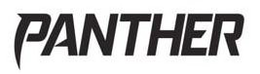 PANTHER trademark