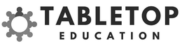 TABLETOP EDUCATION trademark