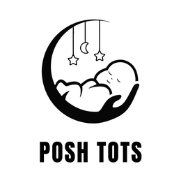 POSH TOTS trademark