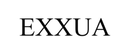 EXXUA trademark