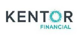 KENTOR FINANCIAL trademark