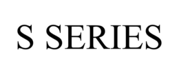 S SERIES trademark