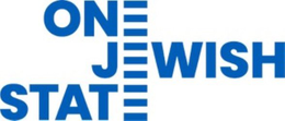 ONE JEWISH STATE trademark