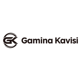 GK GAMINA KAVISI trademark