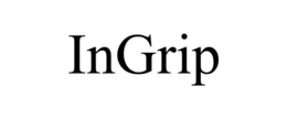 INGRIP trademark
