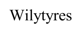 WILYTYRES trademark