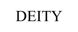 DEITY trademark