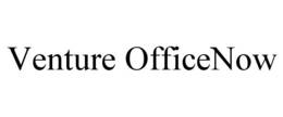 VENTURE OFFICENOW trademark