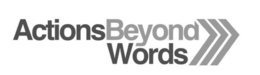 ACTIONSBEYOND WORDS trademark