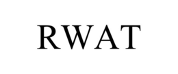 RWAT trademark