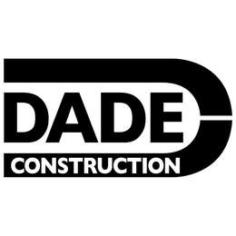 DADE CONSTRUCTION trademark