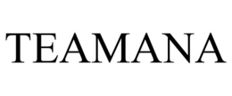 TEAMANA trademark