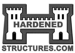 H HARDENED STRUCTURES.COM trademark