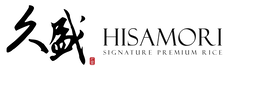 HISAMORI SIGNATURE PREMIUM RICE trademark