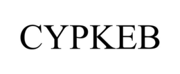 CYPKEB trademark