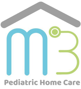 M3 PEDIATRIC HOME CARE trademark