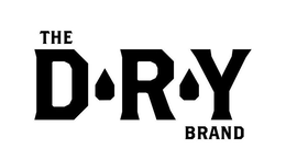 THE D R Y BRAND trademark