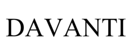 DAVANTI trademark